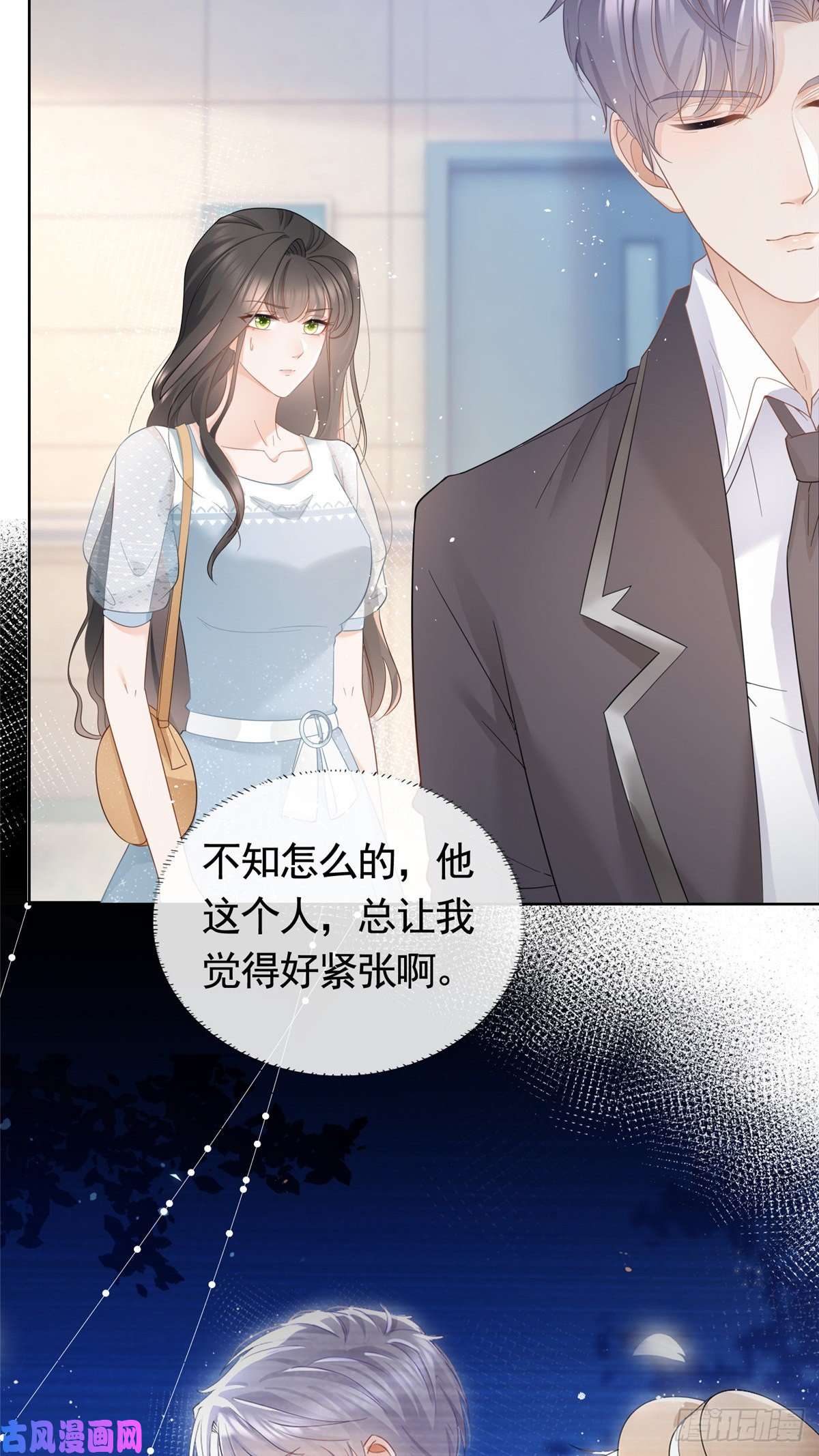 杀手大佬在线养狐007 淑女报仇十年不晚