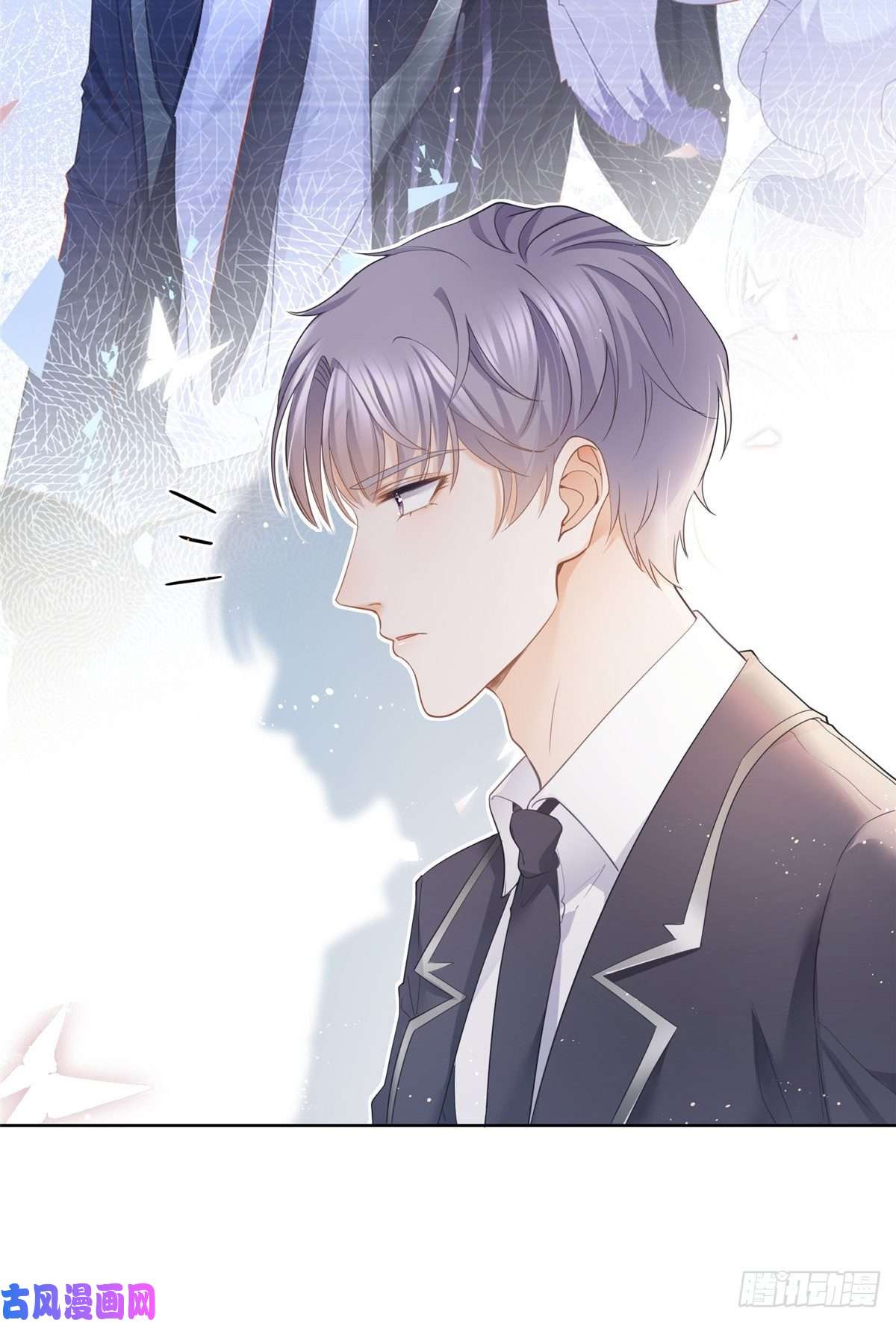 杀手大佬在线养狐011 天师与狐狸精