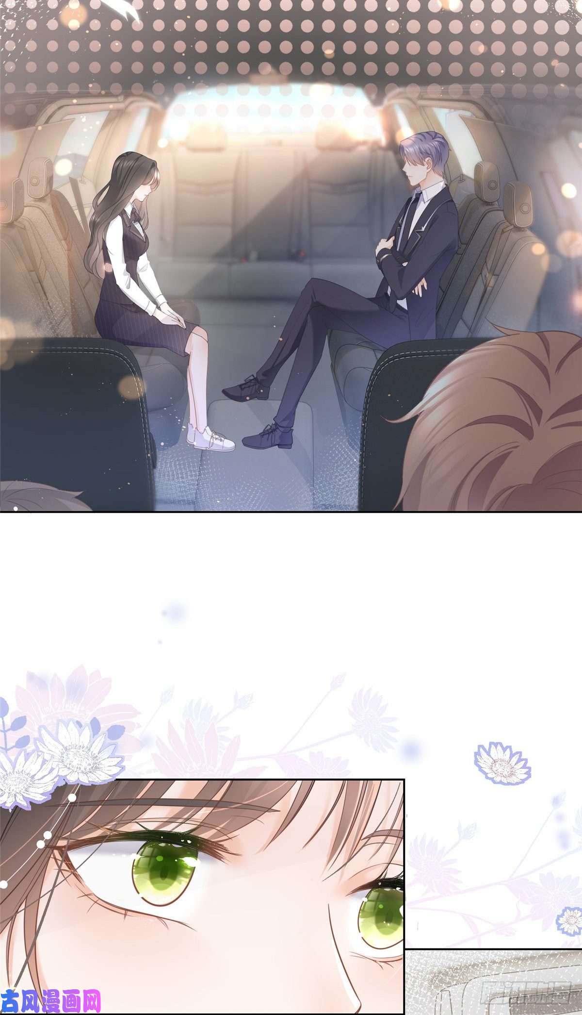 杀手大佬在线养狐011 天师与狐狸精