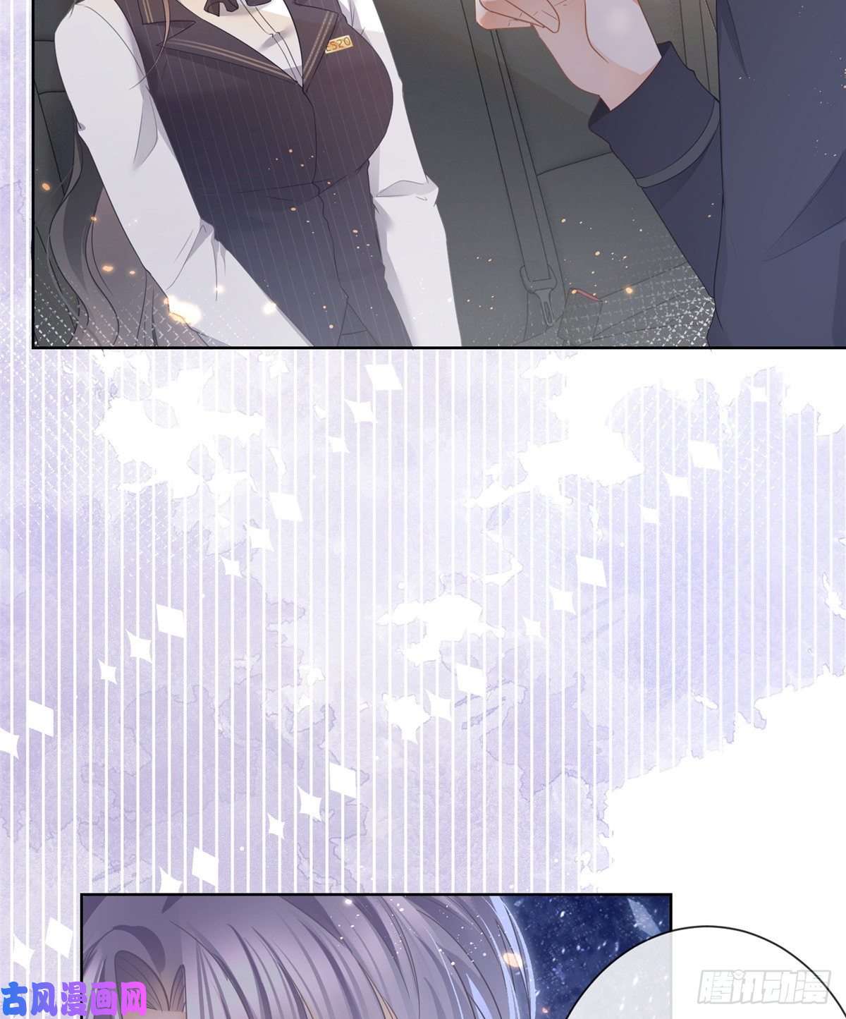 杀手大佬在线养狐011 天师与狐狸精