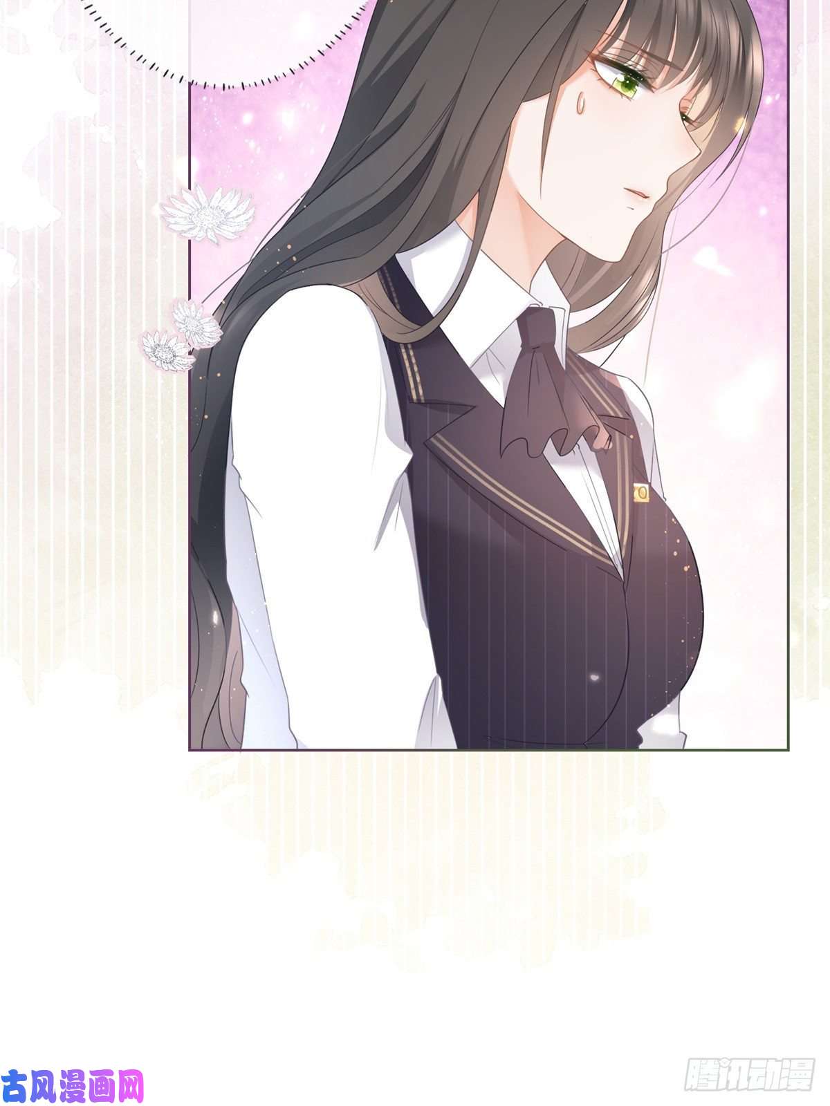 杀手大佬在线养狐011 天师与狐狸精