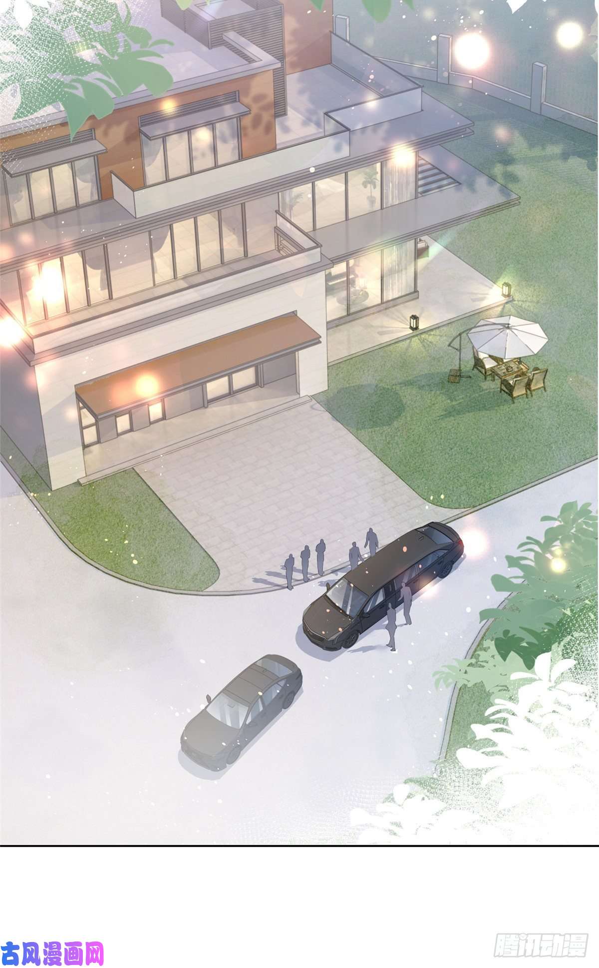 杀手大佬在线养狐011 天师与狐狸精