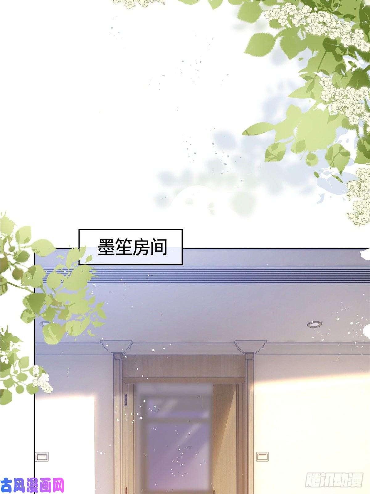杀手大佬在线养狐013 故技重施