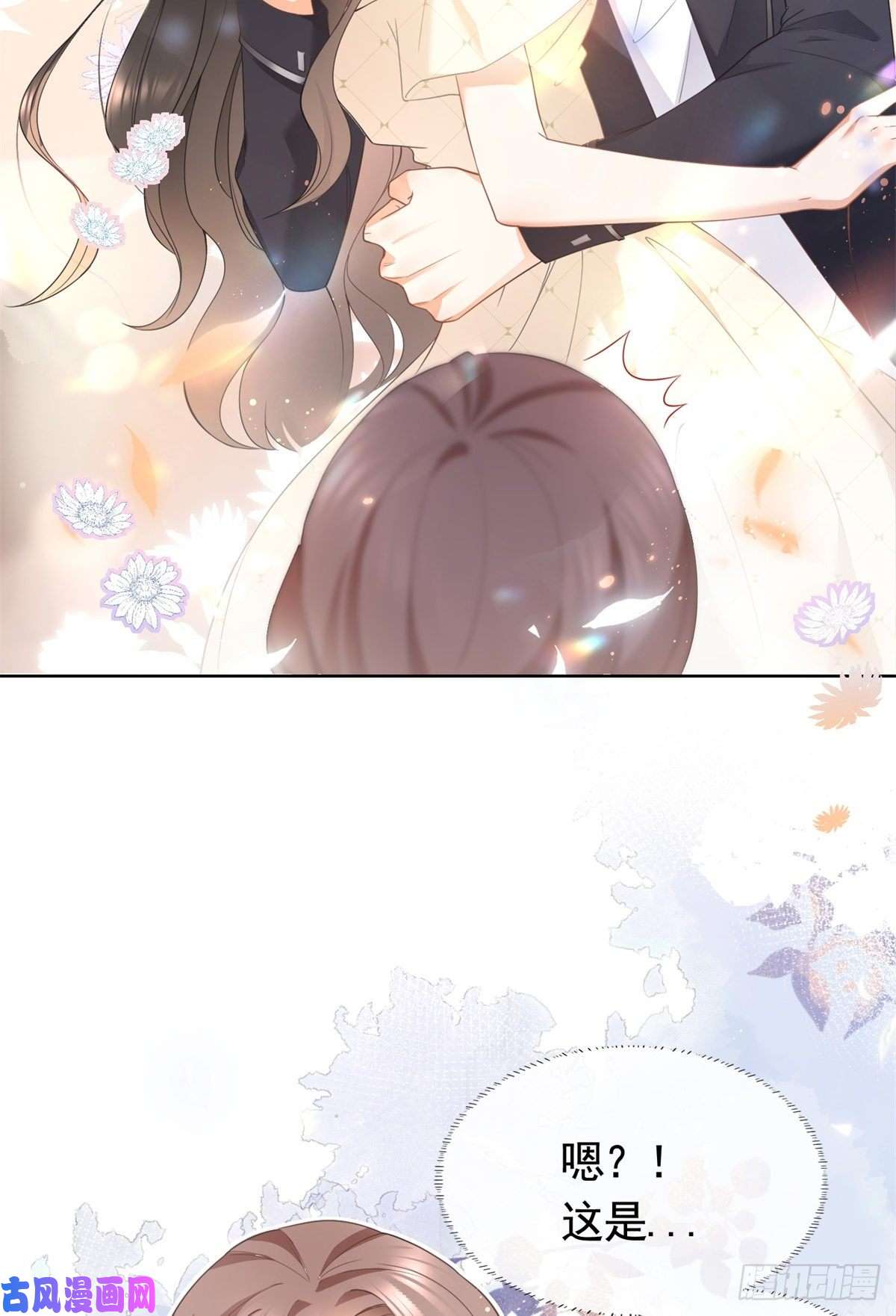 杀手大佬在线养狐015 突如其来的吻