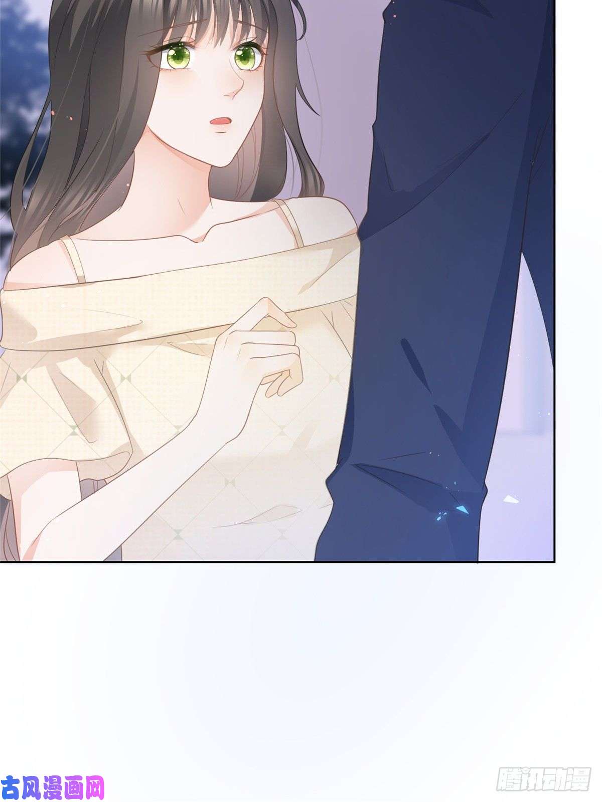 杀手大佬在线养狐016 公主抱