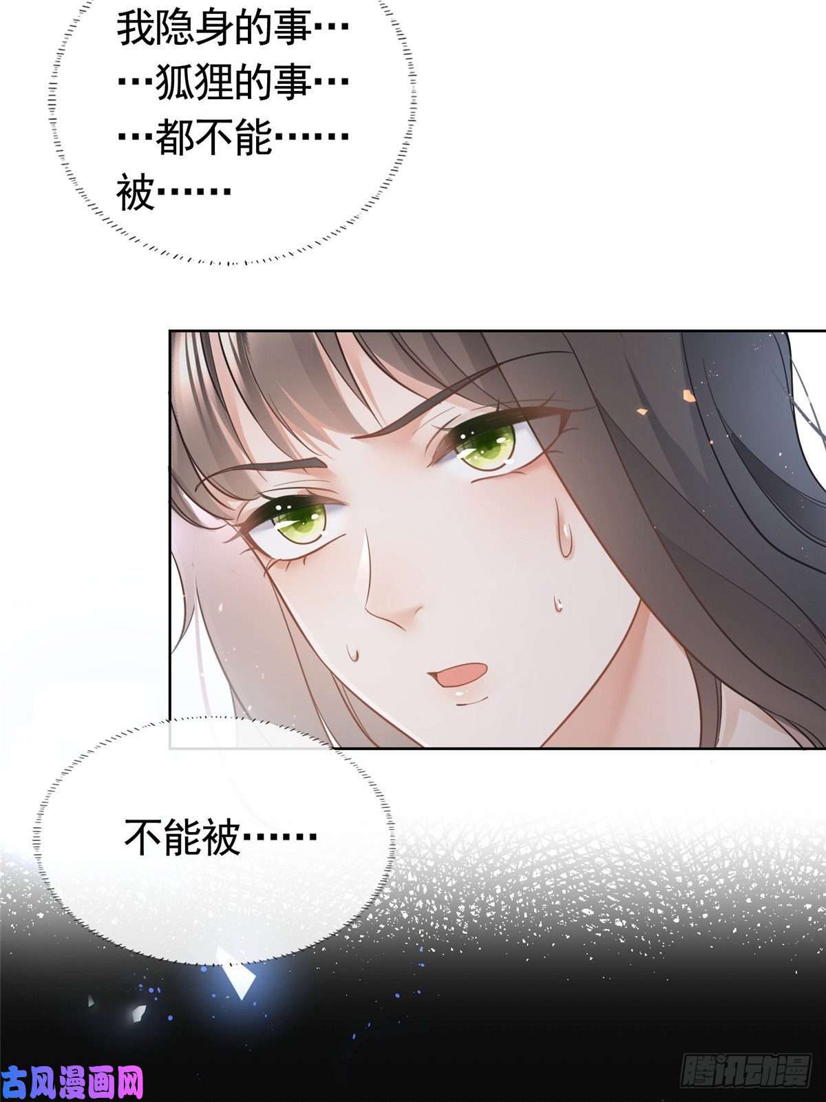 杀手大佬在线养狐017 隐秘的帮手