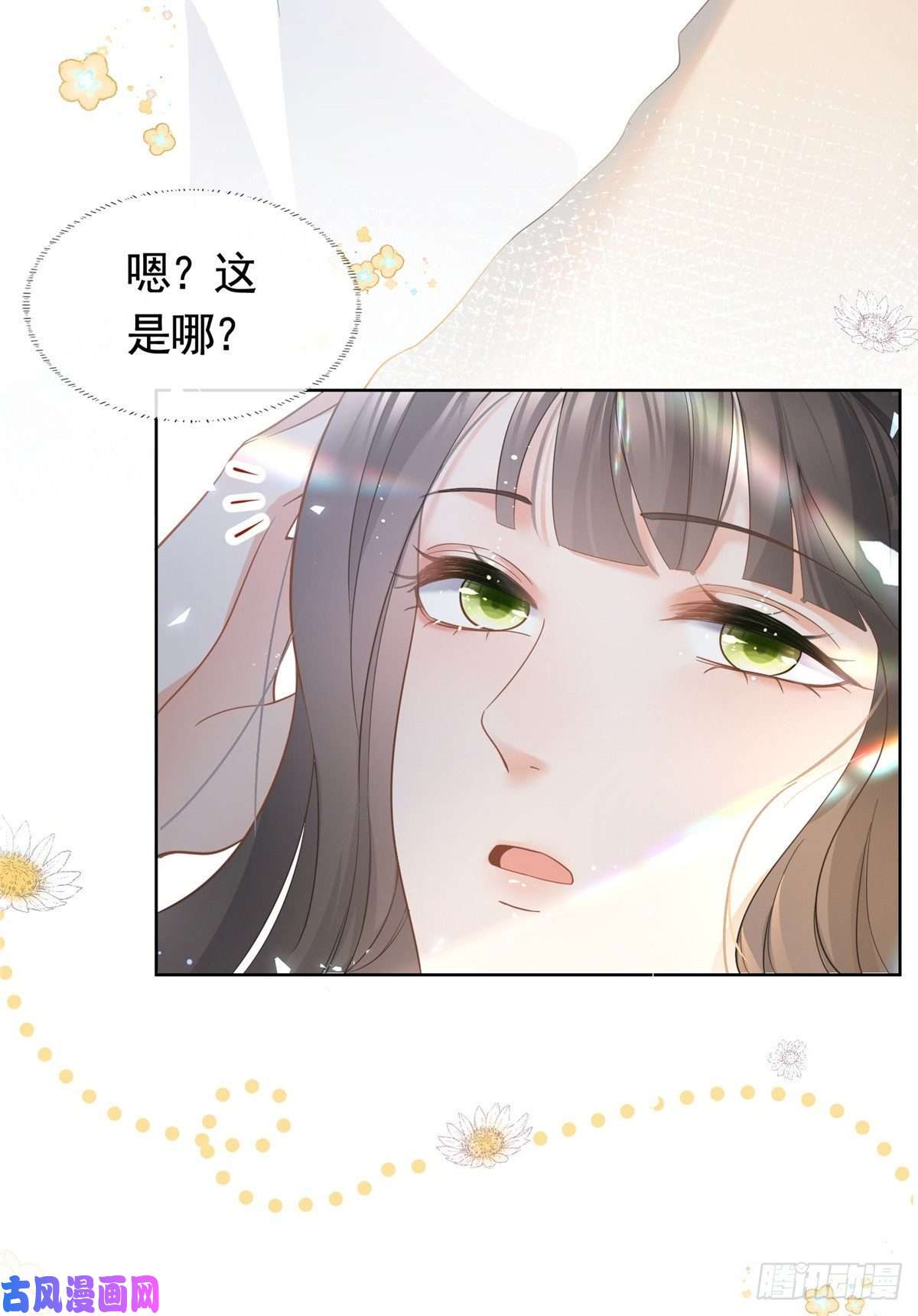 杀手大佬在线养狐018 我不爱她