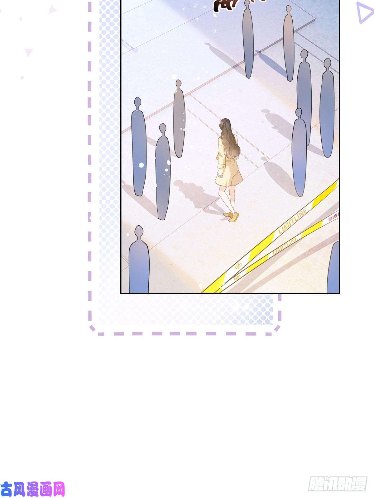 杀手大佬在线养狐019 天师家族的命运