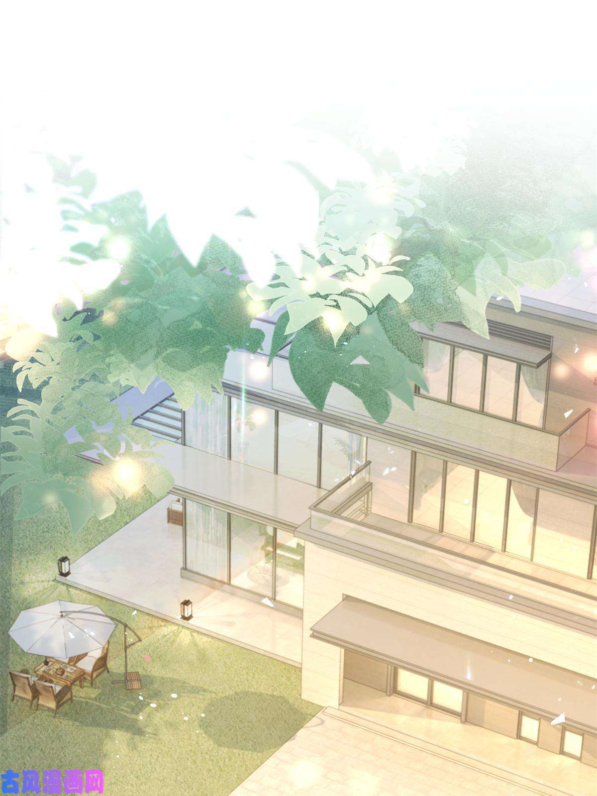 杀手大佬在线养狐023 不解风情