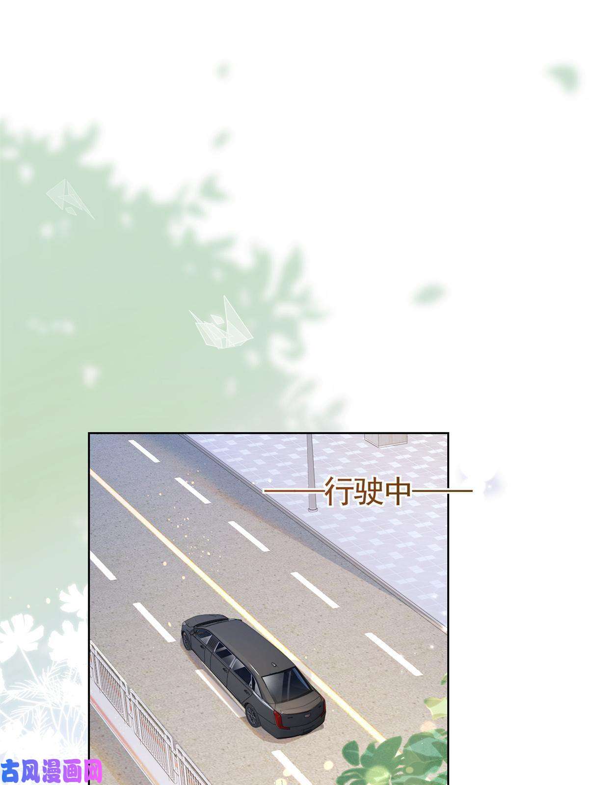 杀手大佬在线养狐023 不解风情