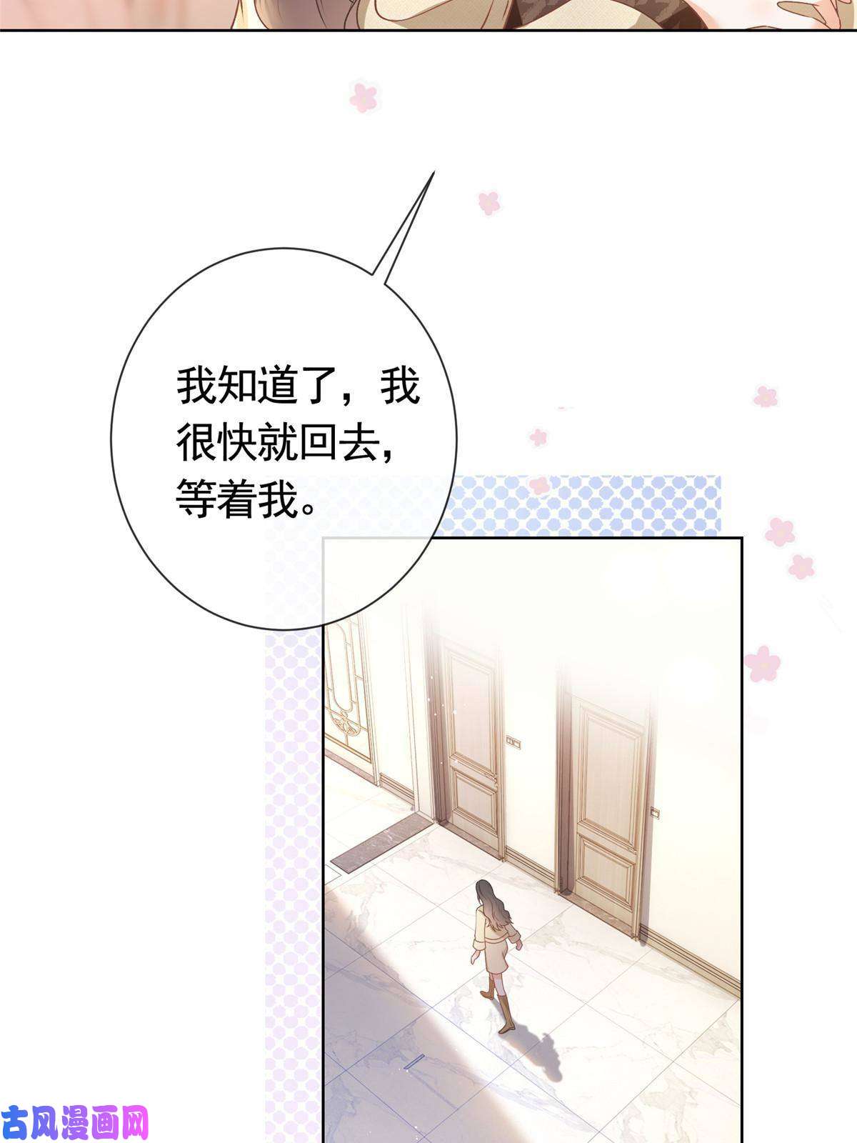 杀手大佬在线养狐028青姨的失踪