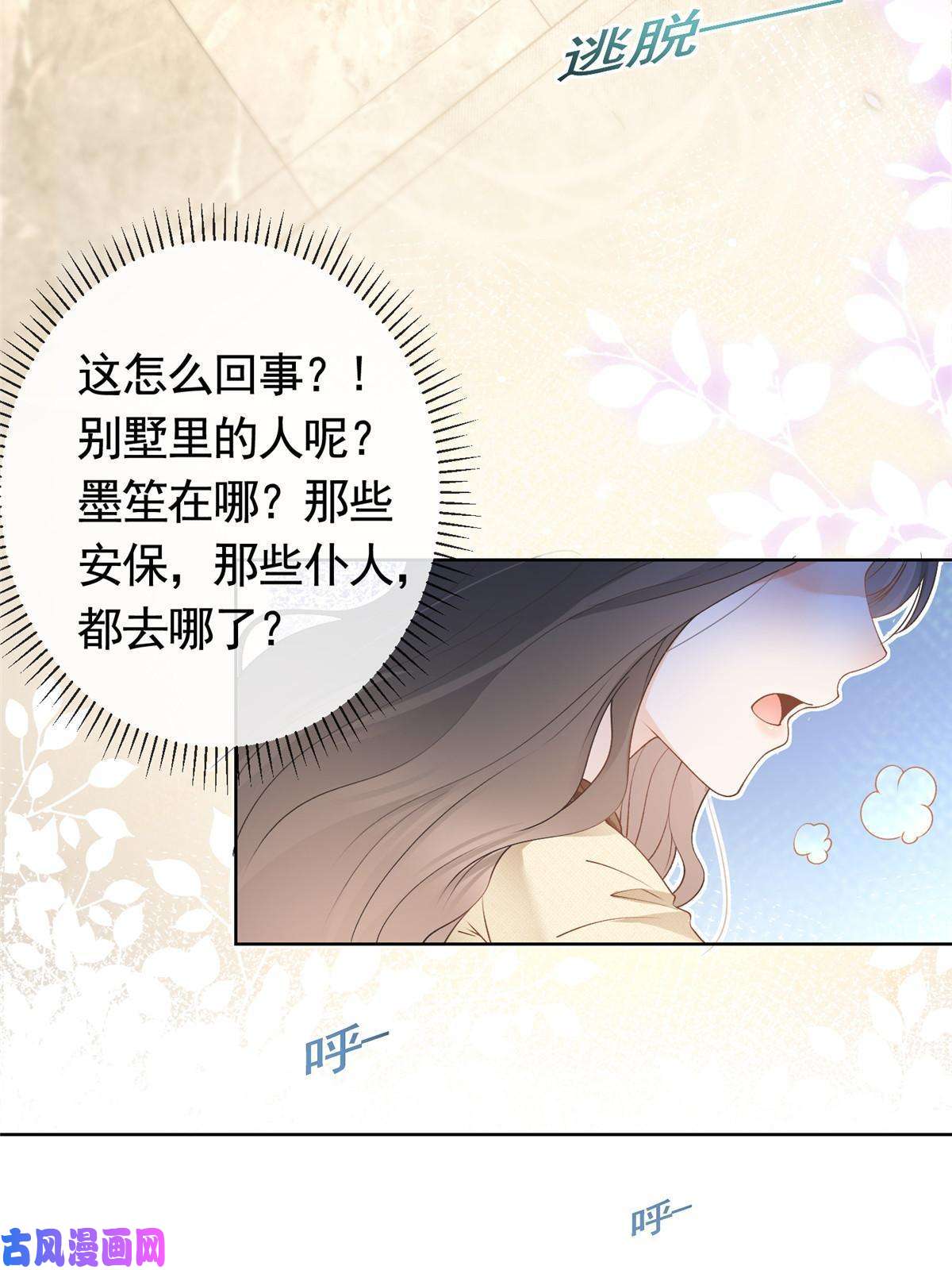 杀手大佬在线养狐028青姨的失踪