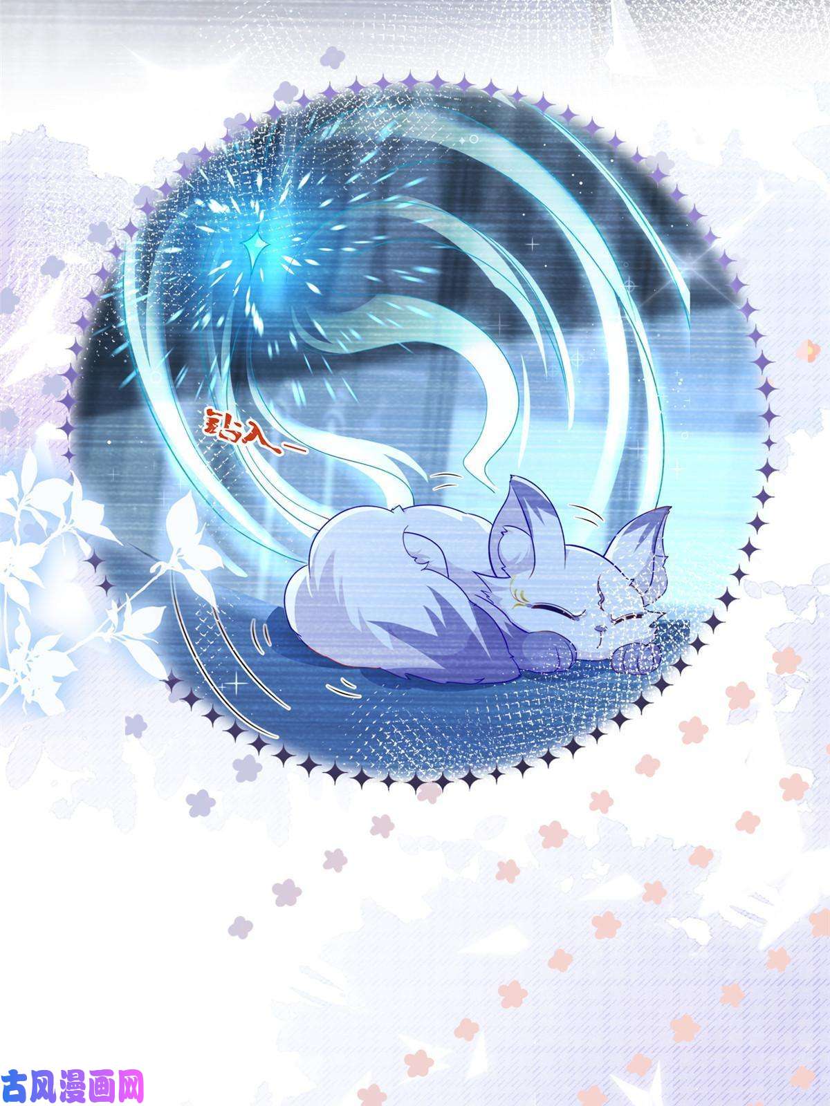 杀手大佬在线养狐031危险的轩辕恒