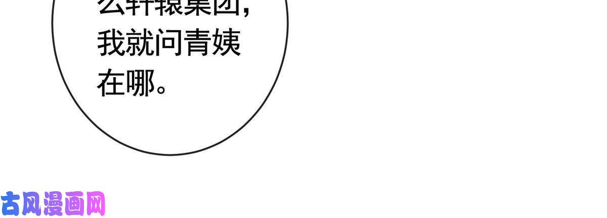杀手大佬在线养狐033 青姨的信
