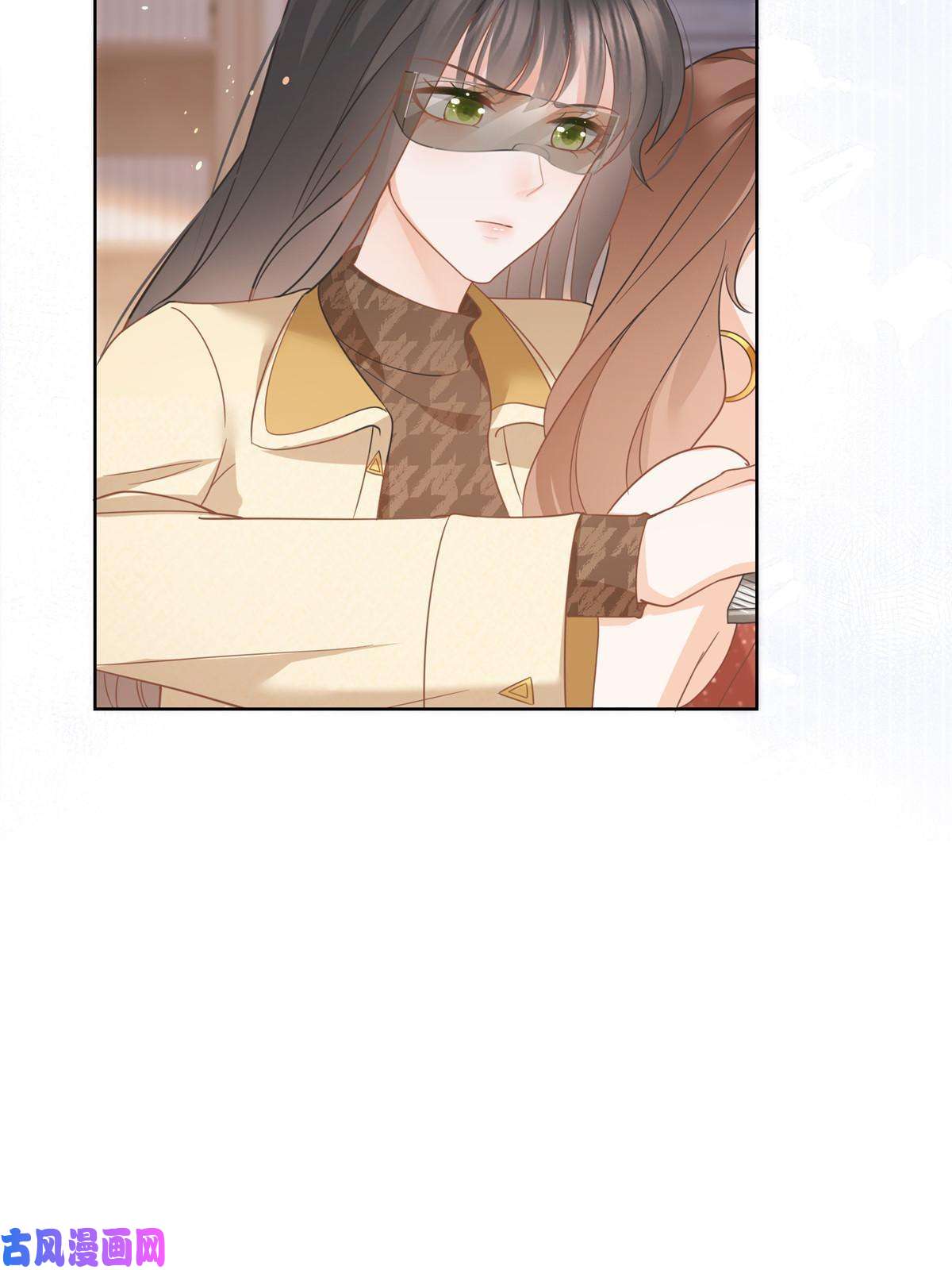 杀手大佬在线养狐033 青姨的信
