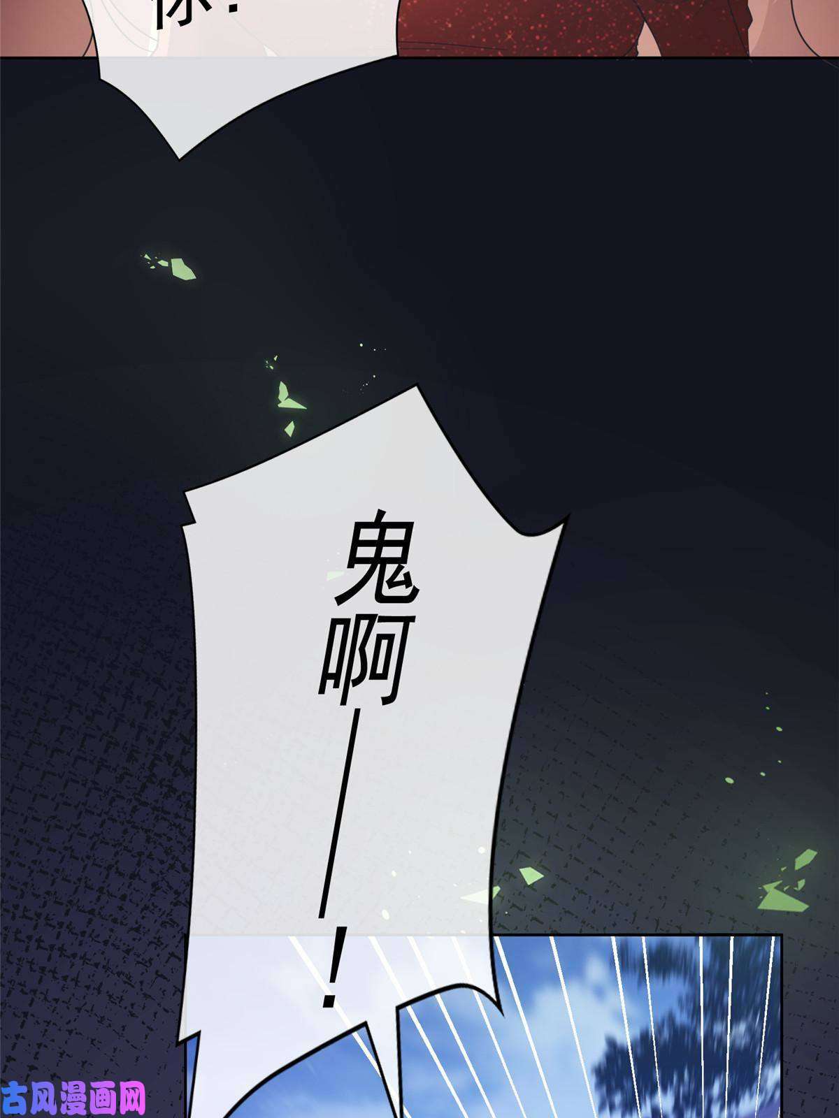 杀手大佬在线养狐033 青姨的信