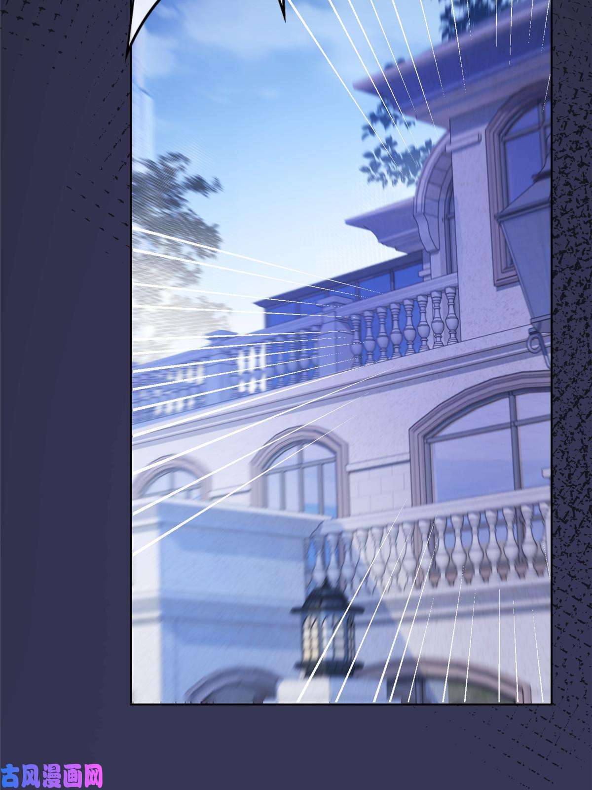 杀手大佬在线养狐033 青姨的信