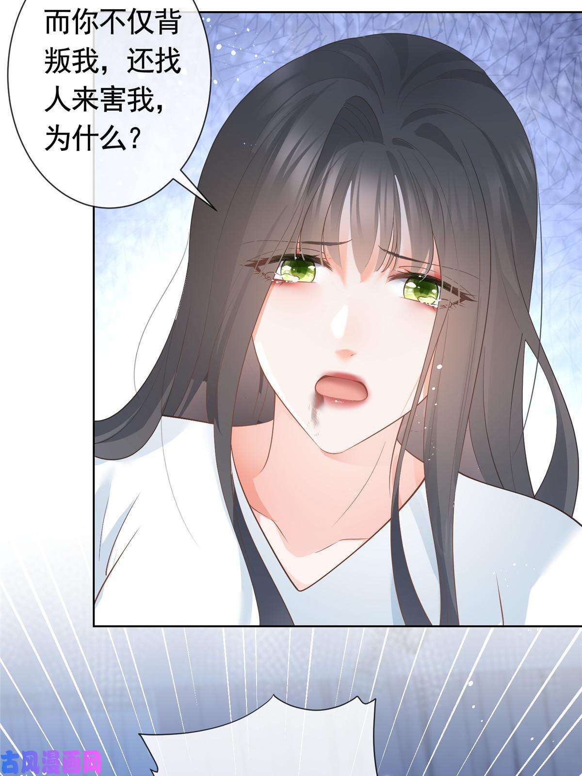 杀手大佬在线养狐045白相叶