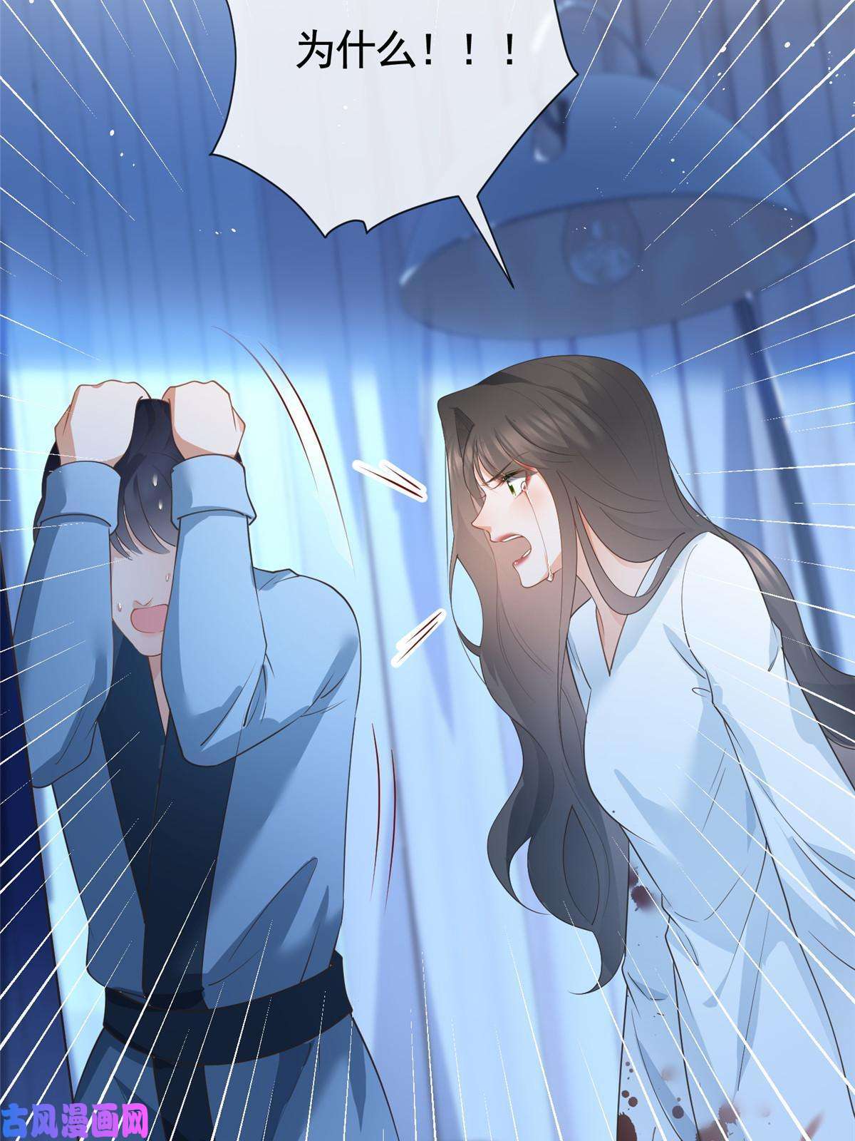 杀手大佬在线养狐045白相叶