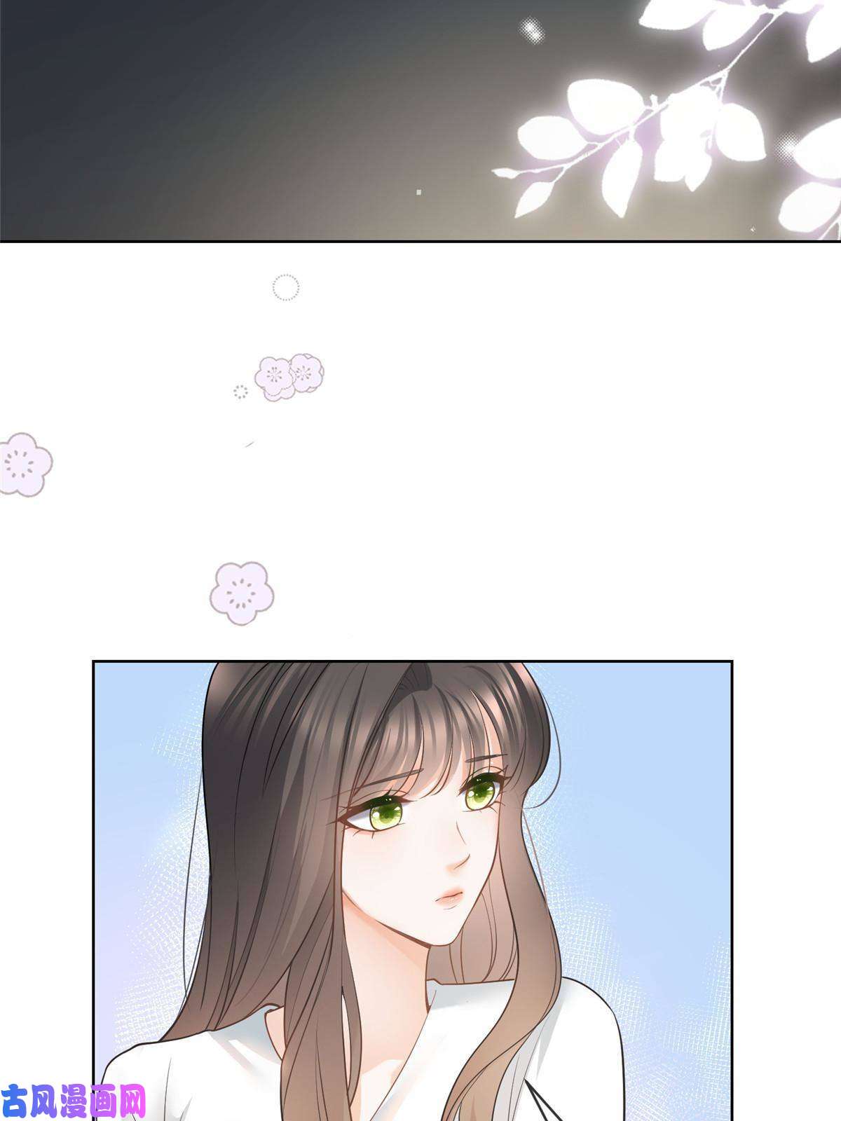 杀手大佬在线养狐046霸总的底气