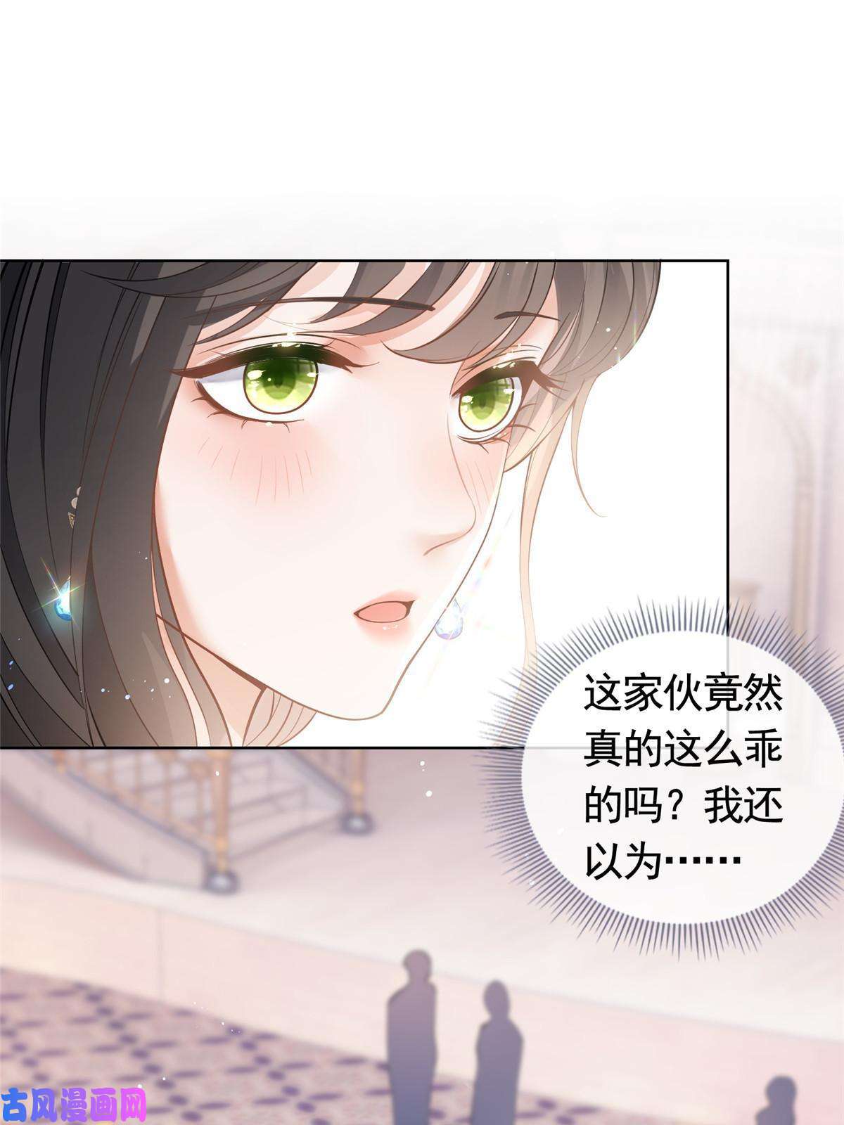 杀手大佬在线养狐047阳光男孩西蒙