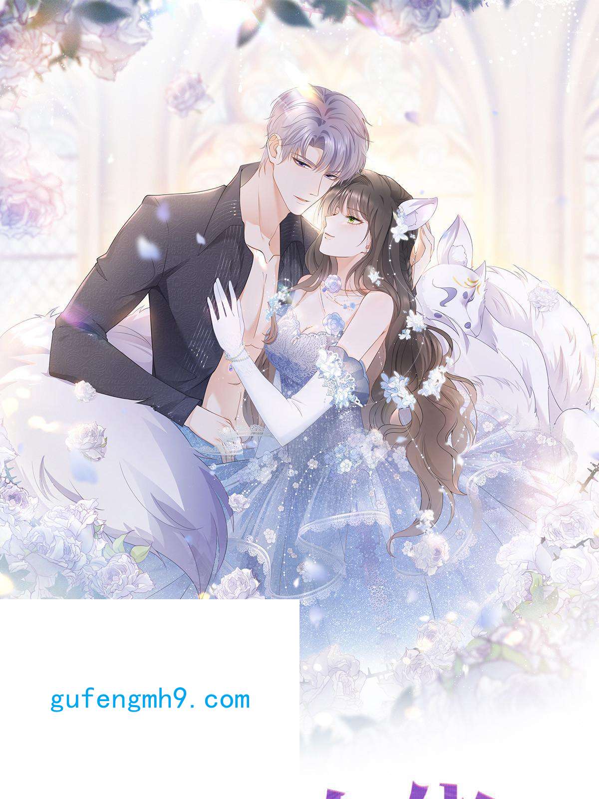 杀手大佬在线养狐050另外的狐族