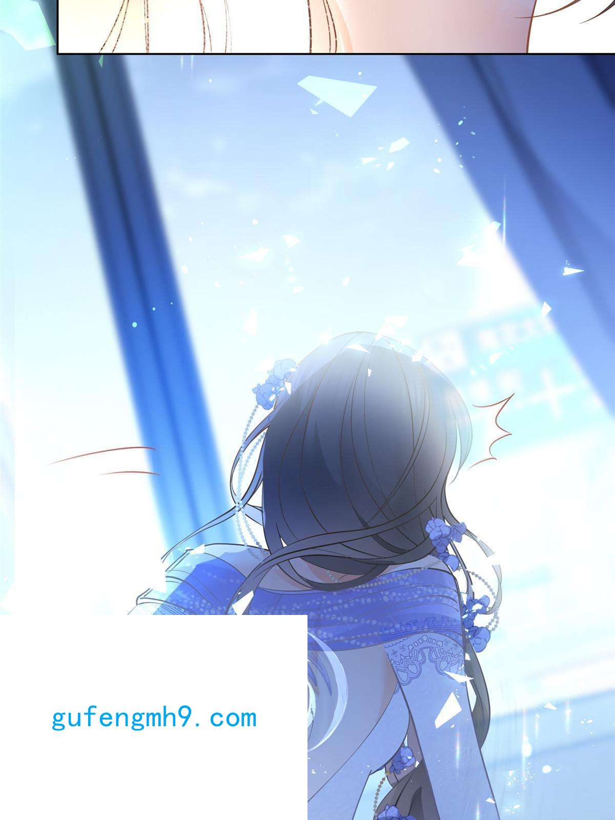 杀手大佬在线养狐050另外的狐族