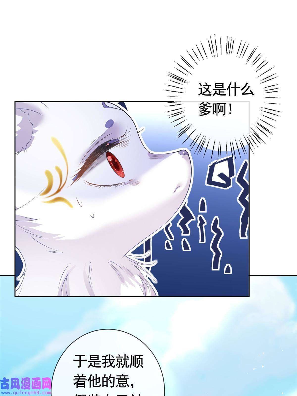 杀手大佬在线养狐052坟墓前的倾述