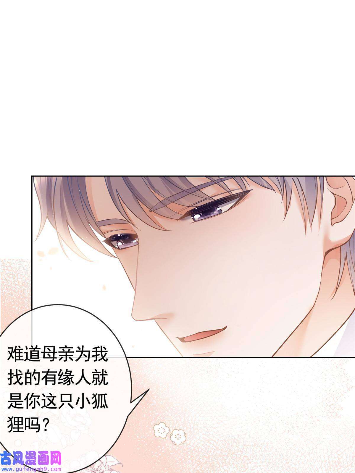 杀手大佬在线养狐053 寻找姻缘的宝石
