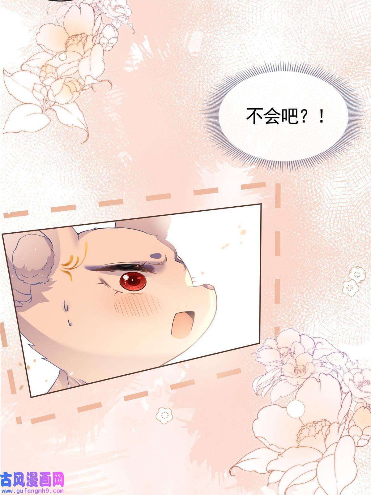 杀手大佬在线养狐053 寻找姻缘的宝石