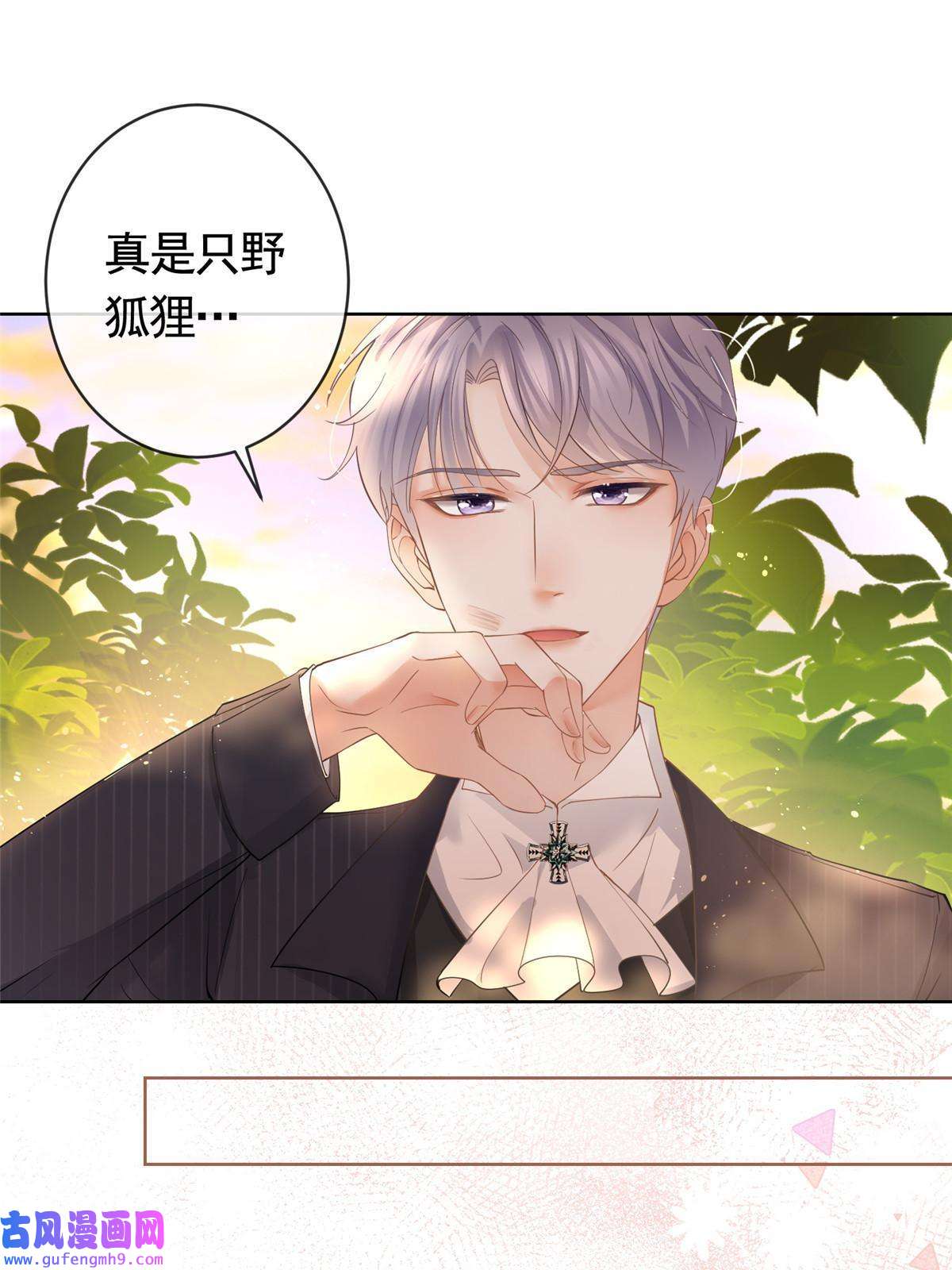 杀手大佬在线养狐053 寻找姻缘的宝石