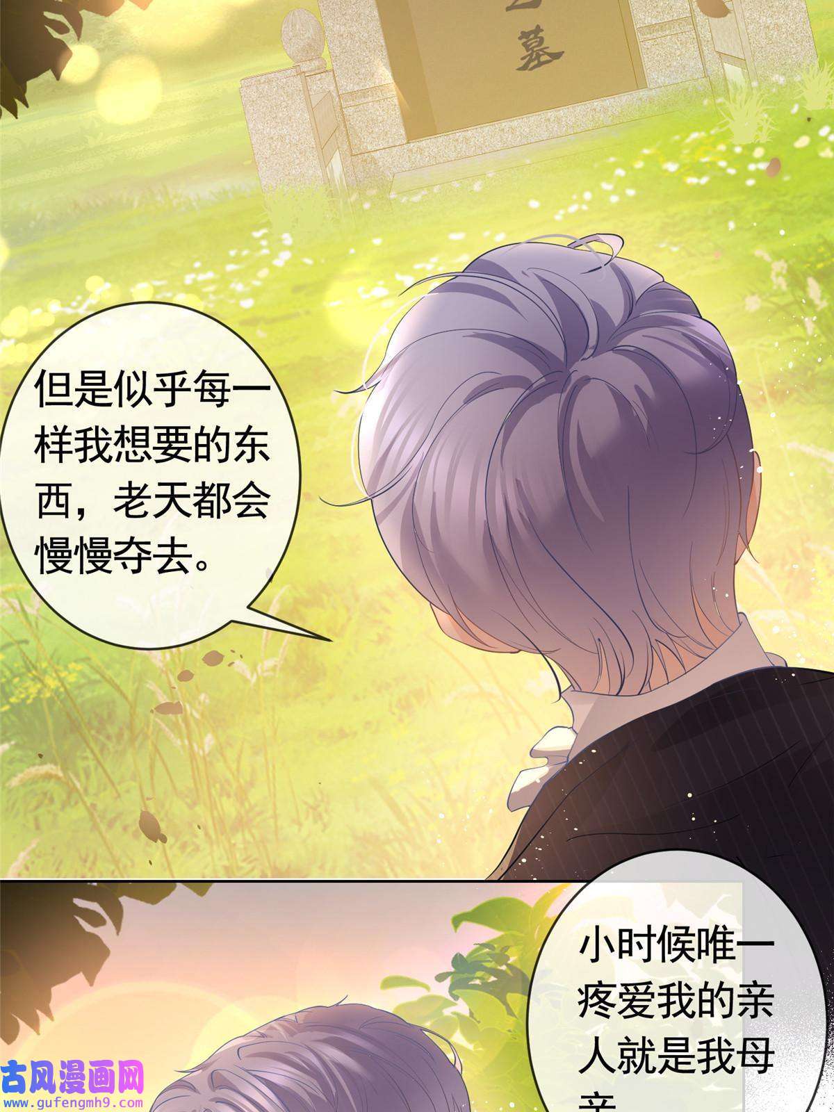 杀手大佬在线养狐053 寻找姻缘的宝石