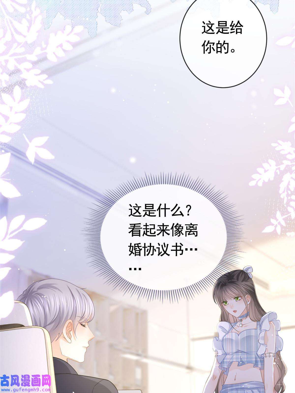 杀手大佬在线养狐057霸道总裁的浪漫