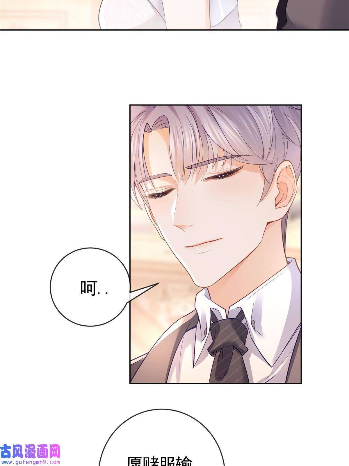 杀手大佬在线养狐059 女人们的赌局