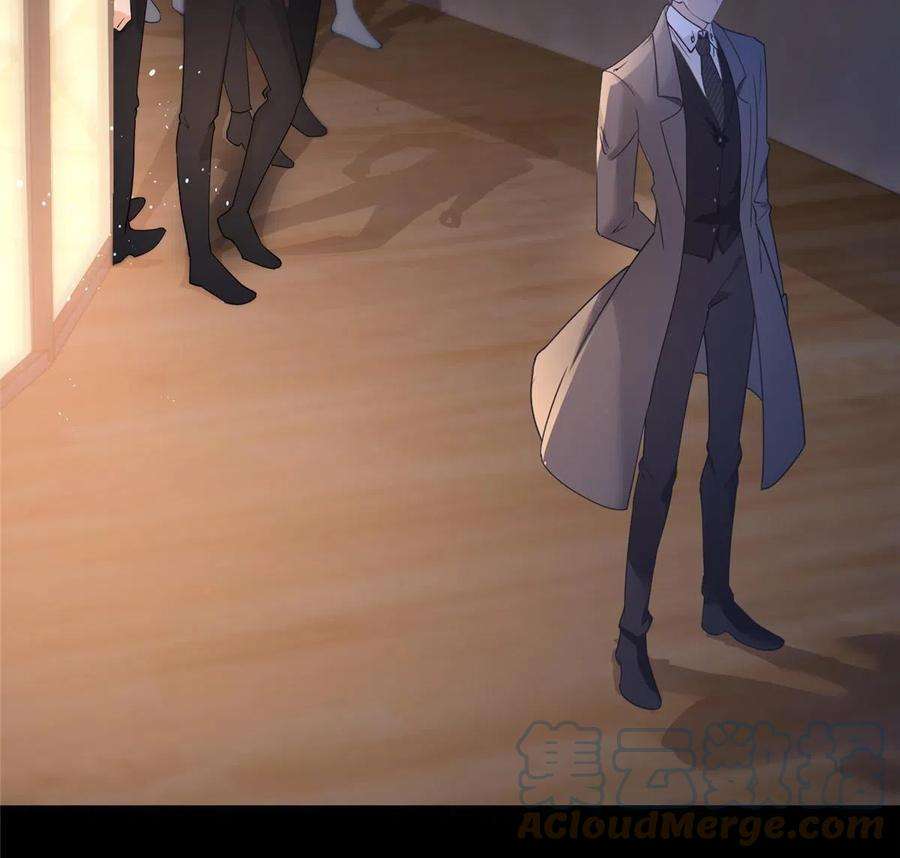 杀手大佬在线养狐062 游轮夜战