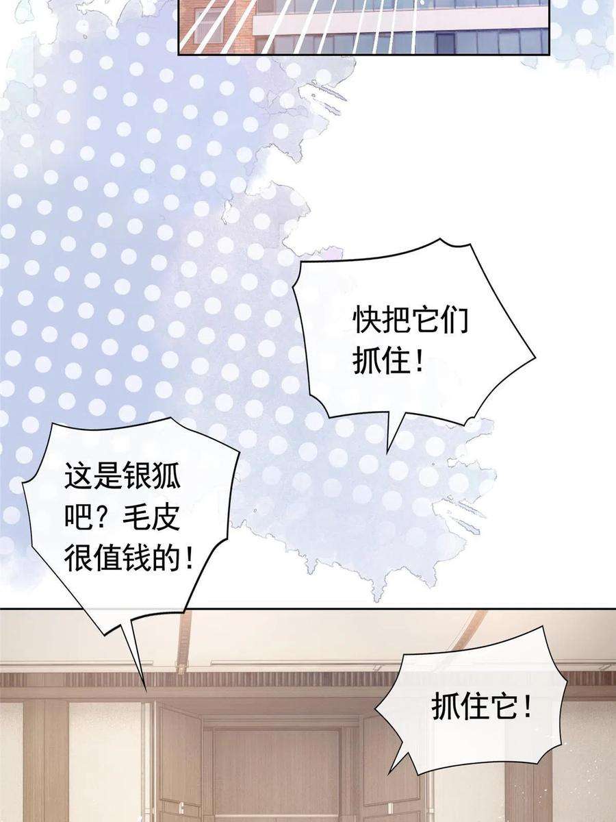 杀手大佬在线养狐069 银狐又落网
