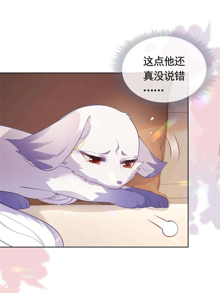 杀手大佬在线养狐071 她不是人
