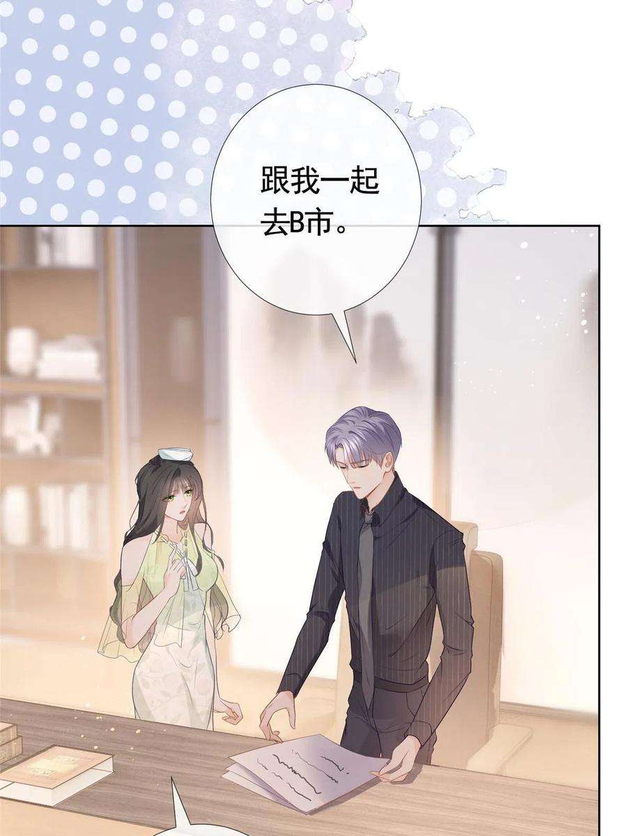 杀手大佬在线养狐075 魅惑力的应用