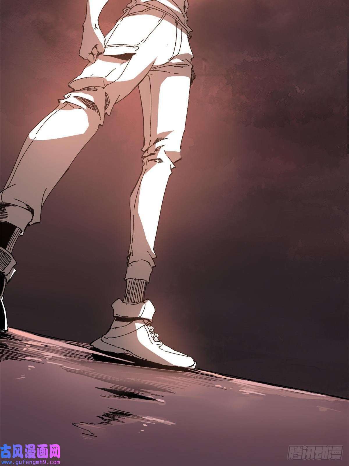 永恒国度001 我重生在末日之前