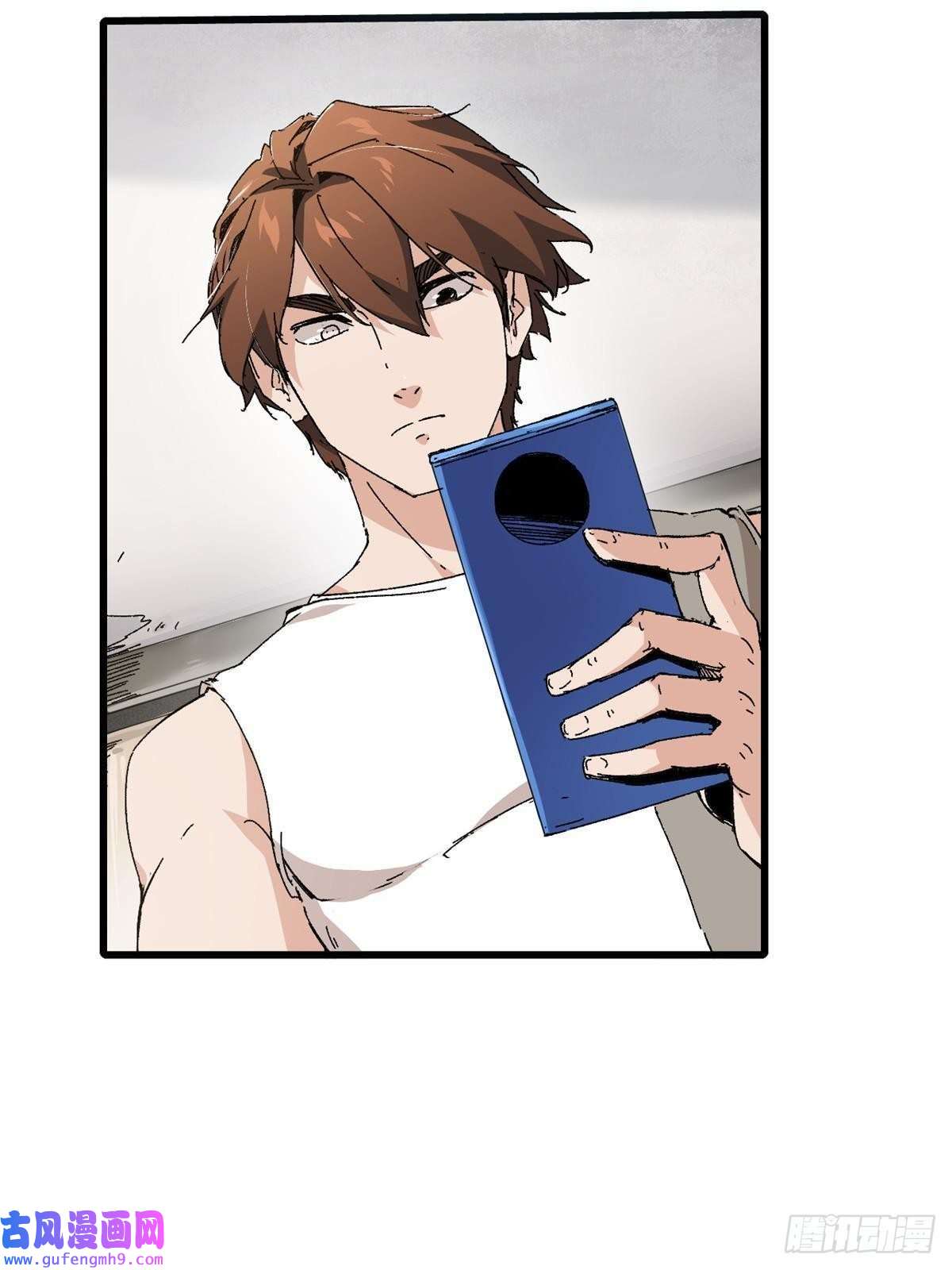 永恒国度001 我重生在末日之前