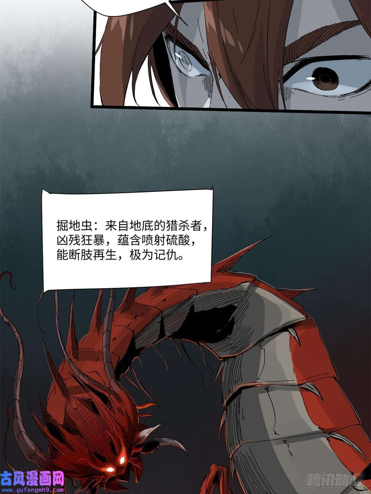 永恒国度016 全民修炼