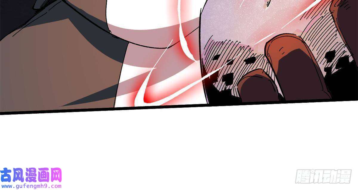 永恒国度023 气运吞噬！