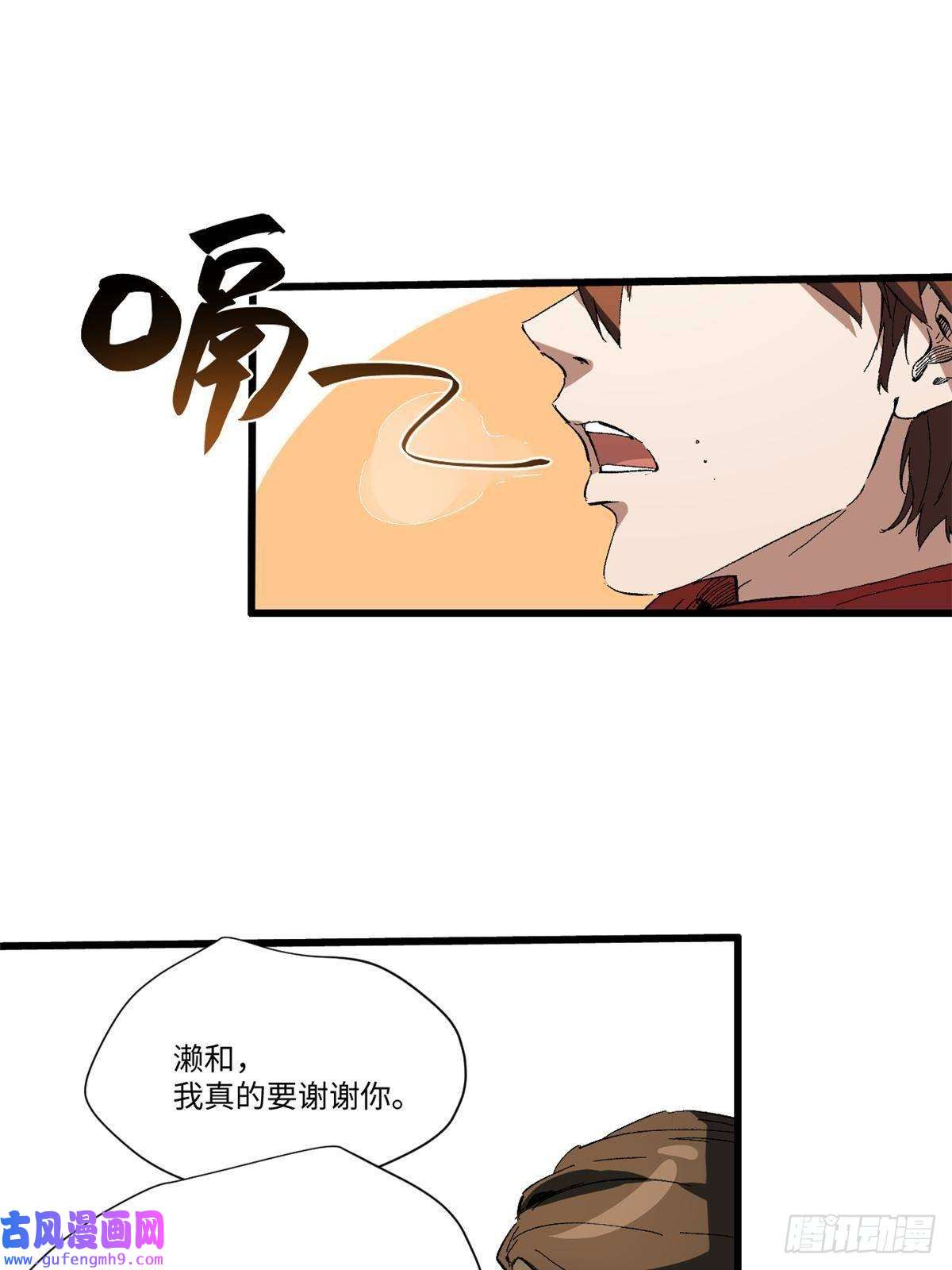 永恒国度025 啸月银狼