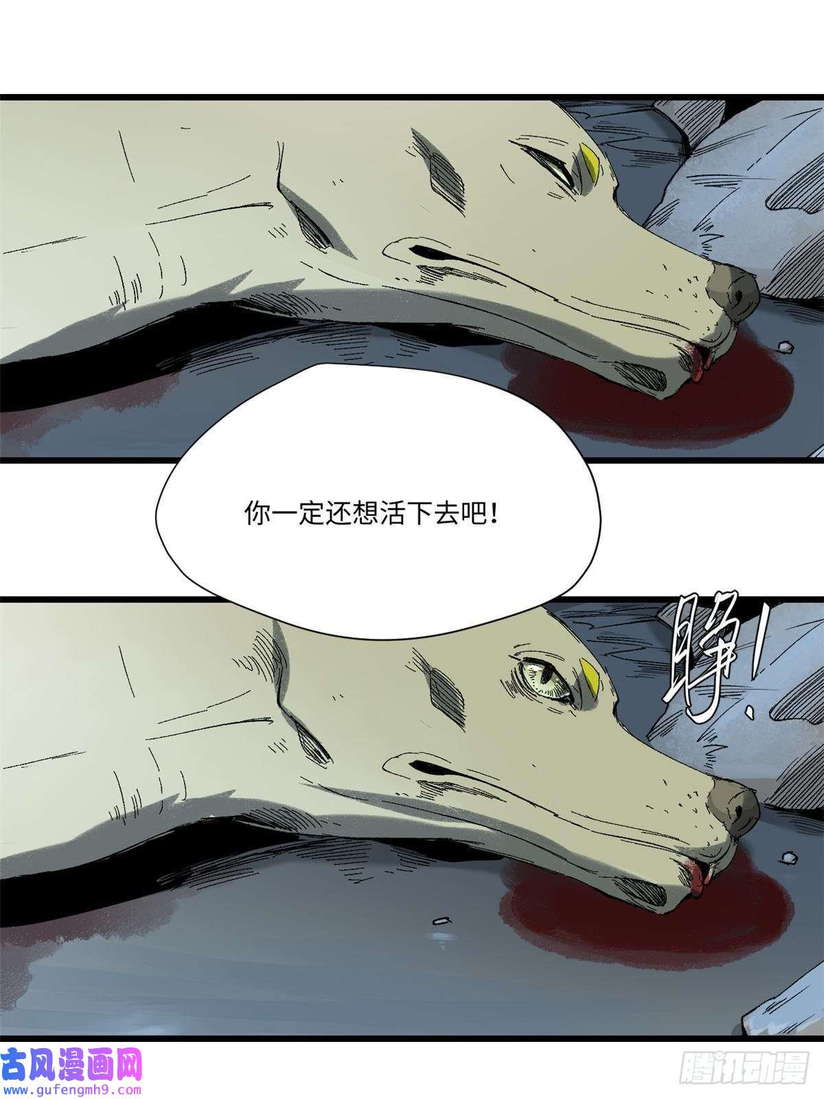 永恒国度028 阴阳剪！