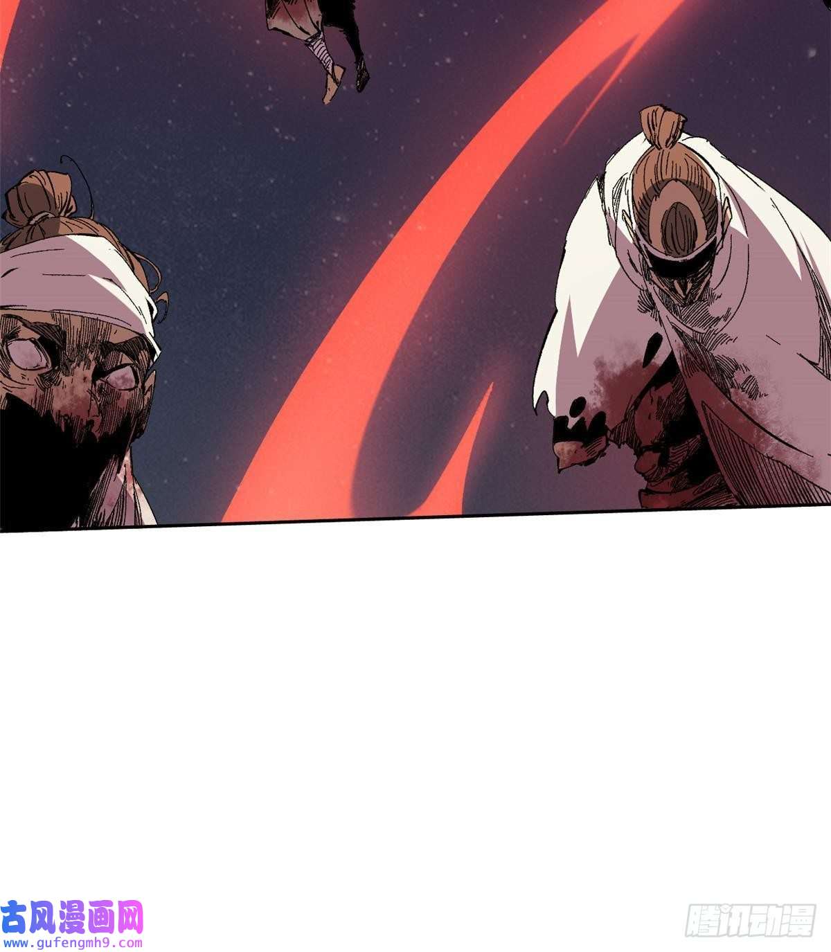 永恒国度040 炸营