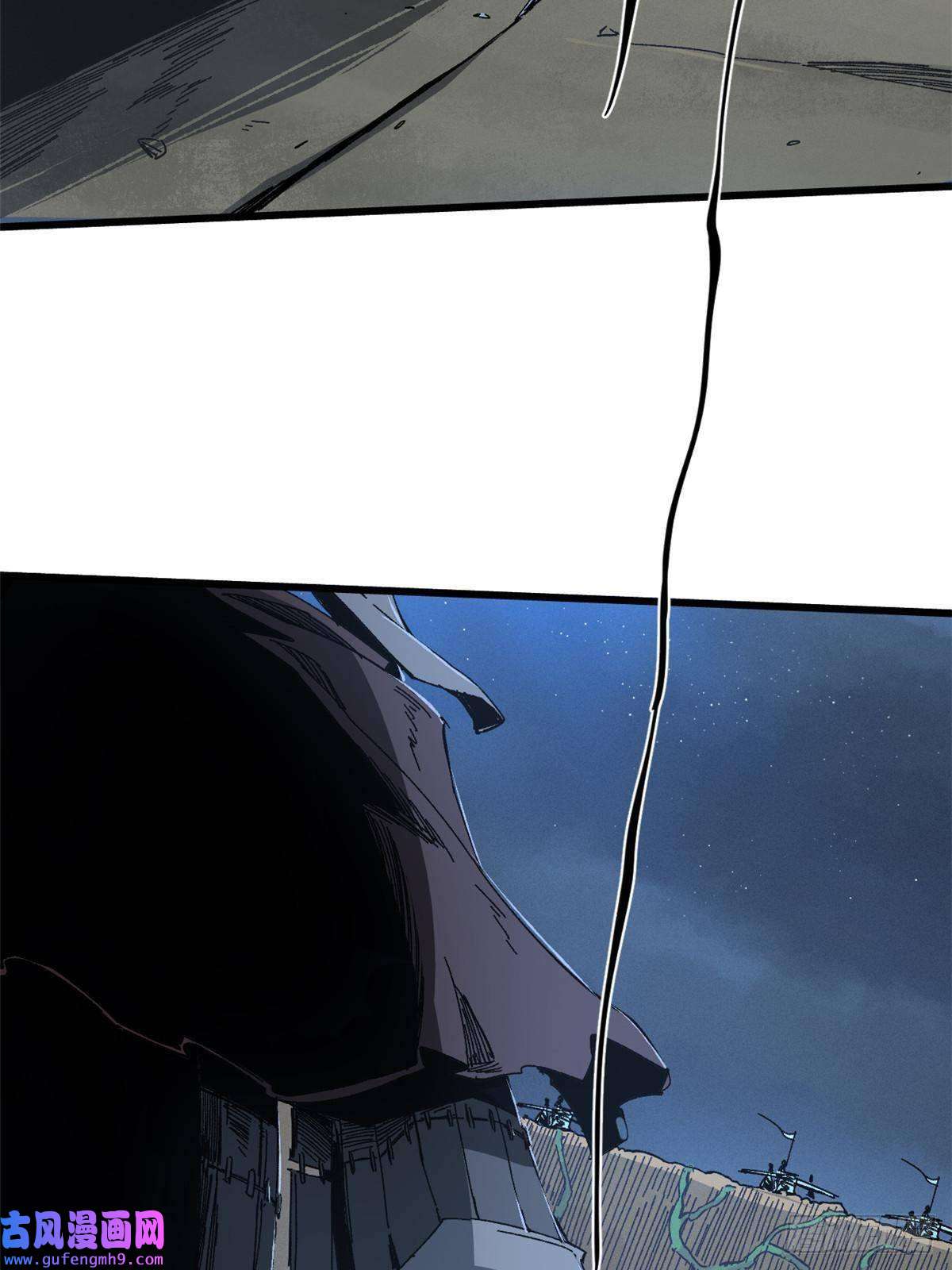 永恒国度050 亡灵大军