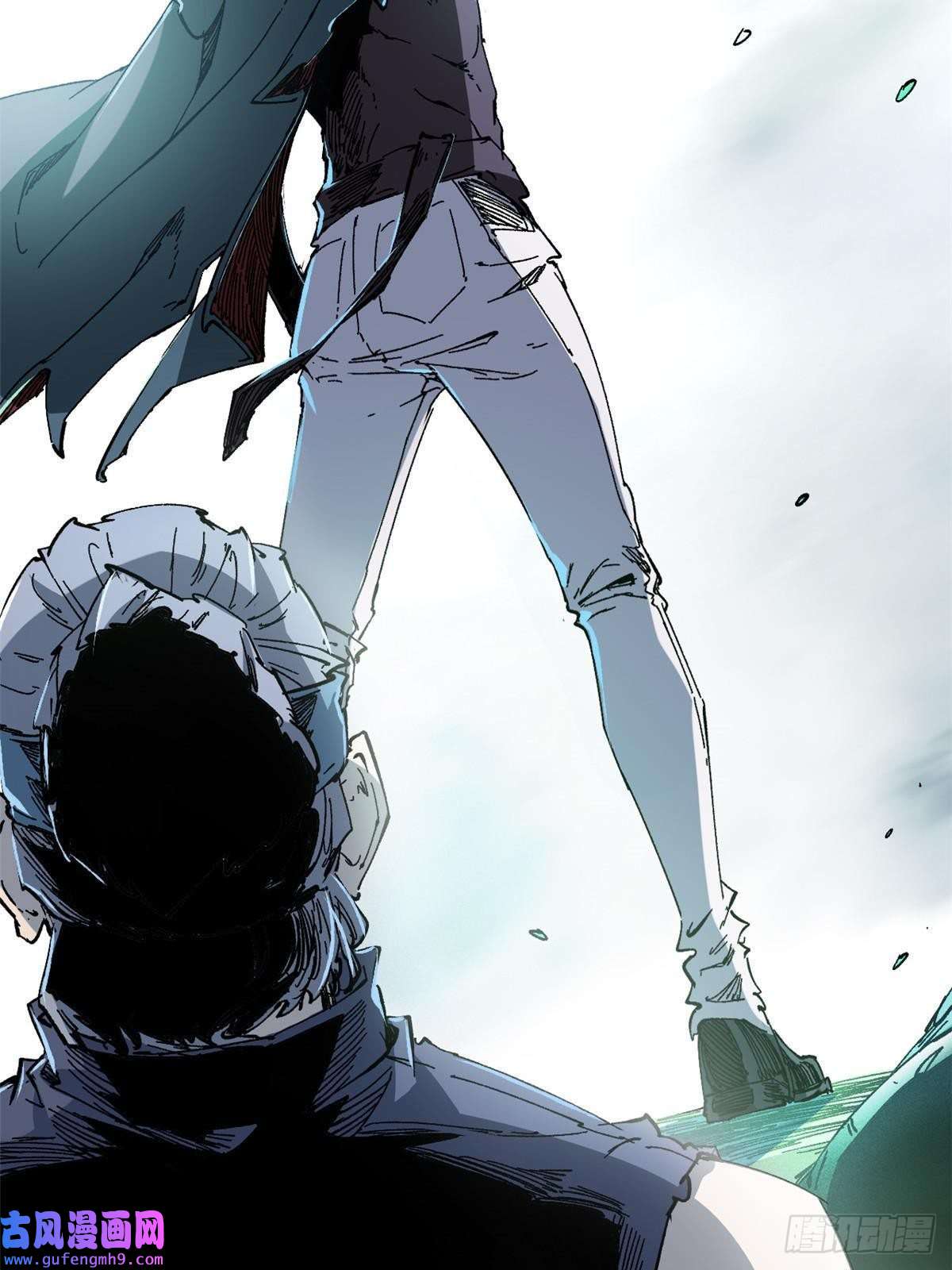 永恒国度050 亡灵大军