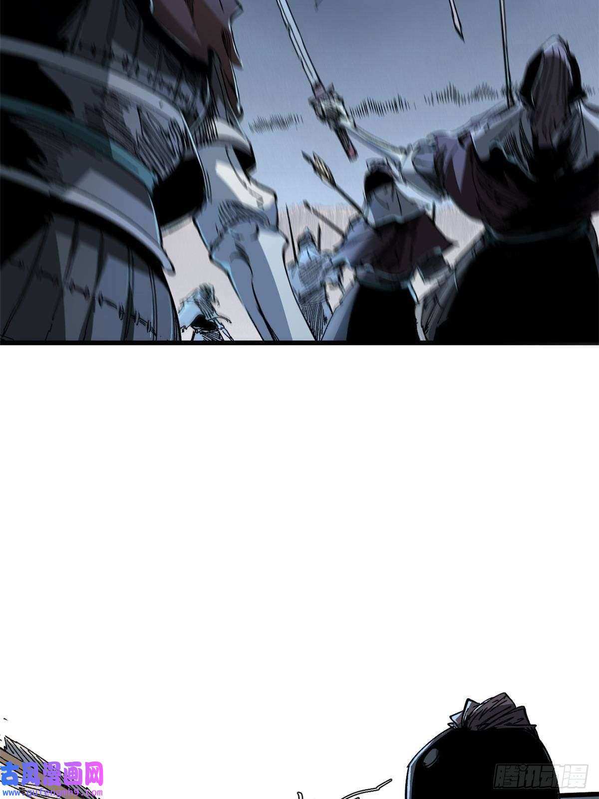 永恒国度051 逆转于绝境之间