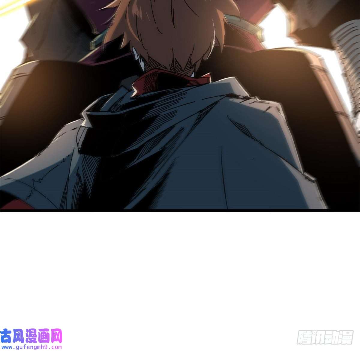 永恒国度053 跃龙门