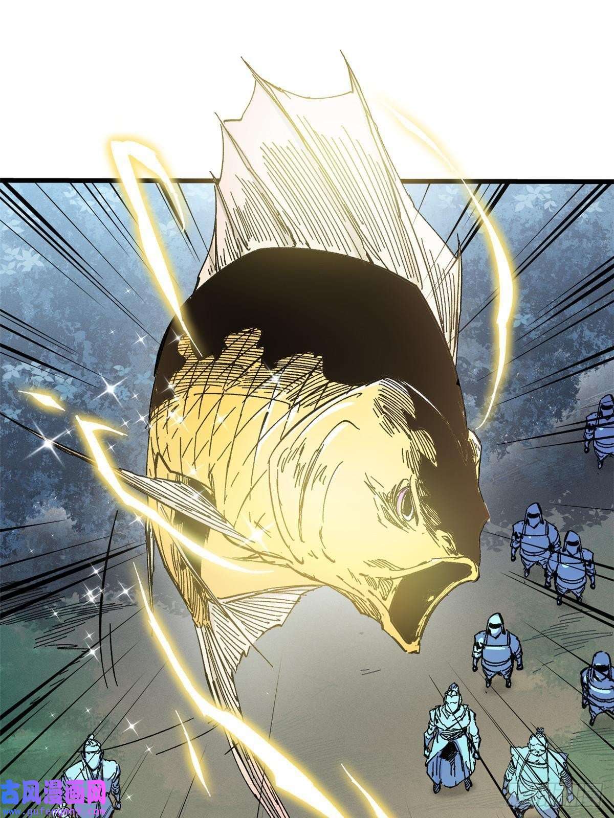 永恒国度053 跃龙门